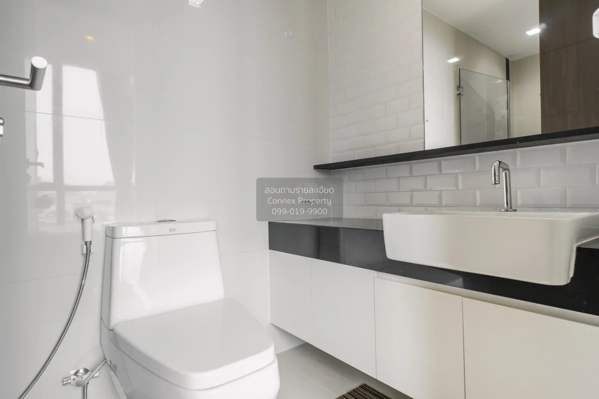 For Rent Condo , Wish Signature Midtown Siam , BTS-Ratchathewi , 