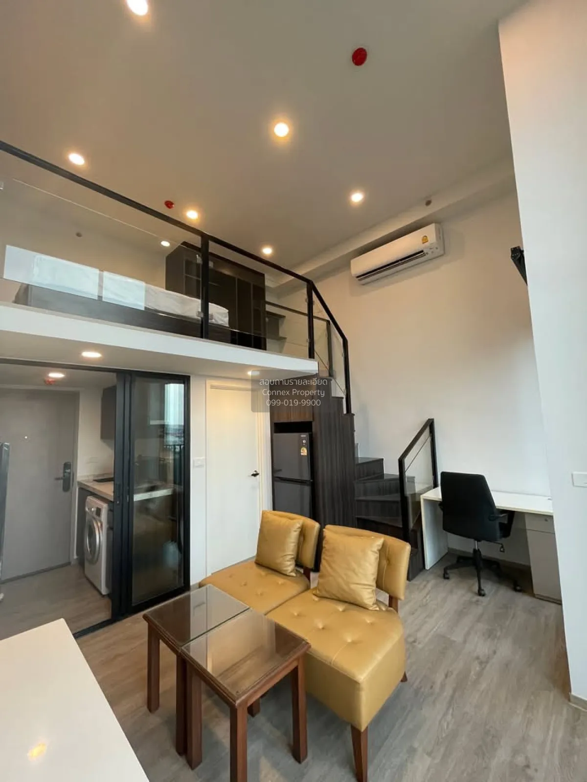 For Sale Condo , Origin Plug & Play Ramintra , MRT-Ram Inthra Kor 1