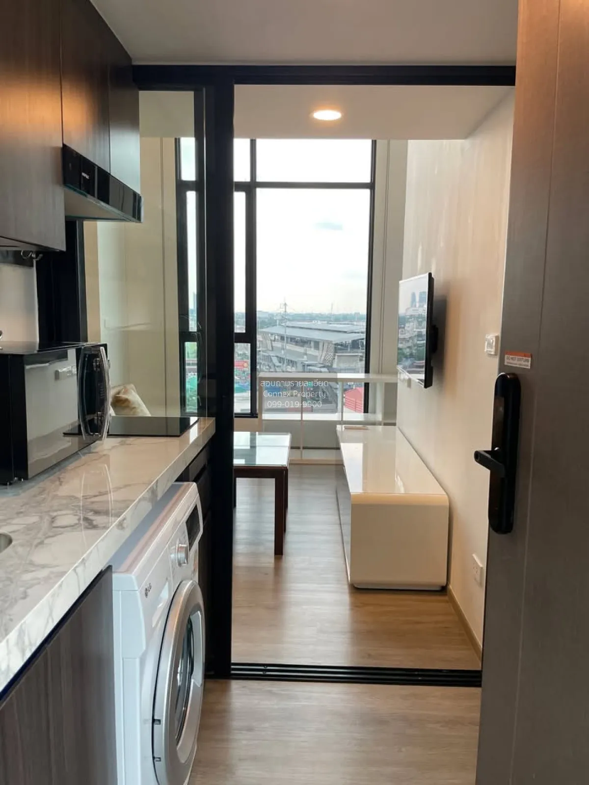 For Sale Condo , Origin Plug & Play Ramintra , MRT-Ram Inthra Kor 2