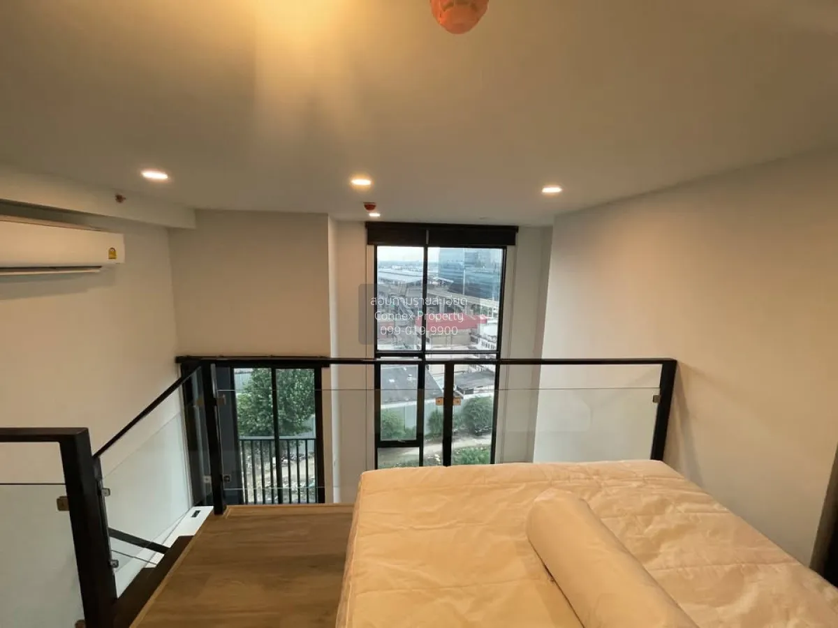 For Sale Condo , Origin Plug & Play Ramintra , MRT-Ram Inthra Kor
