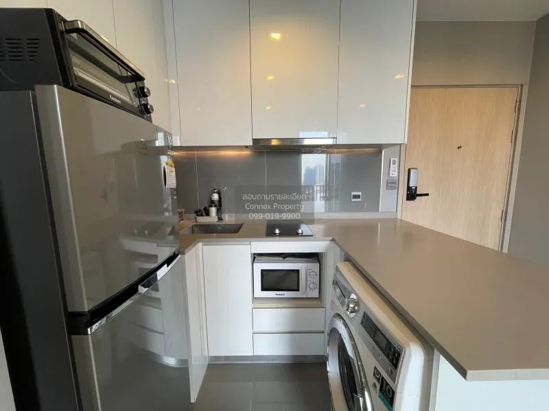 ขายคอนโด  เอ็ม ทองหล่อ 10 BTS-เอกมัย คลองตันเหนือ เขต วัฒนา กรุงเ