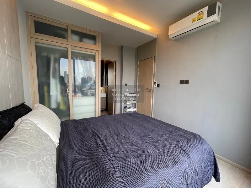 ขายคอนโด  เอ็ม ทองหล่อ 10 BTS-เอกมัย คลองตันเหนือ เขต วัฒนา กรุงเ