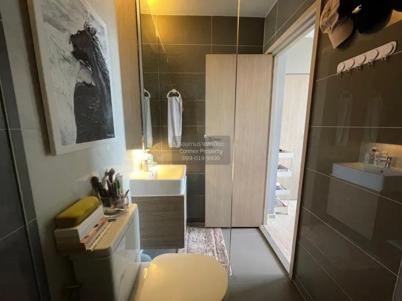 ขายคอนโด  เอ็ม ทองหล่อ 10 BTS-เอกมัย คลองตันเหนือ เขต วัฒนา กรุงเ