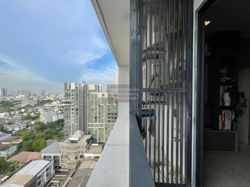 ขายคอนโด  เอ็ม ทองหล่อ 10 BTS-เอกมัย คลองตันเหนือ เขต วัฒนา กรุงเ