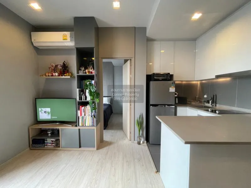 ขายคอนโด  เอ็ม ทองหล่อ 10 BTS-เอกมัย คลองตันเหนือ เขต วัฒนา กรุงเ 3