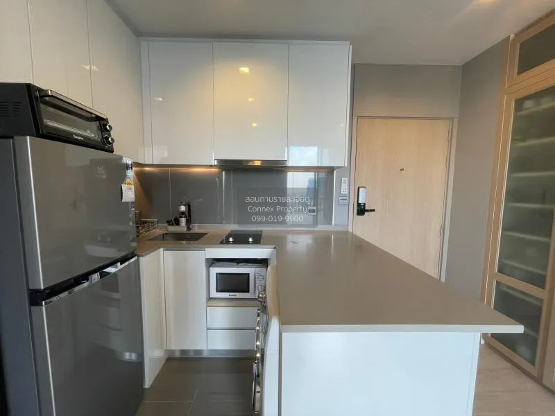 ขายคอนโด  เอ็ม ทองหล่อ 10 BTS-เอกมัย คลองตันเหนือ เขต วัฒนา กรุงเ