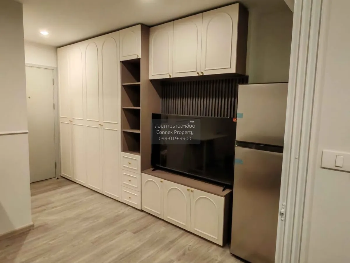 For Rent Condo , Regent Home Bangna (New Project) , Bang Na , Ban 2