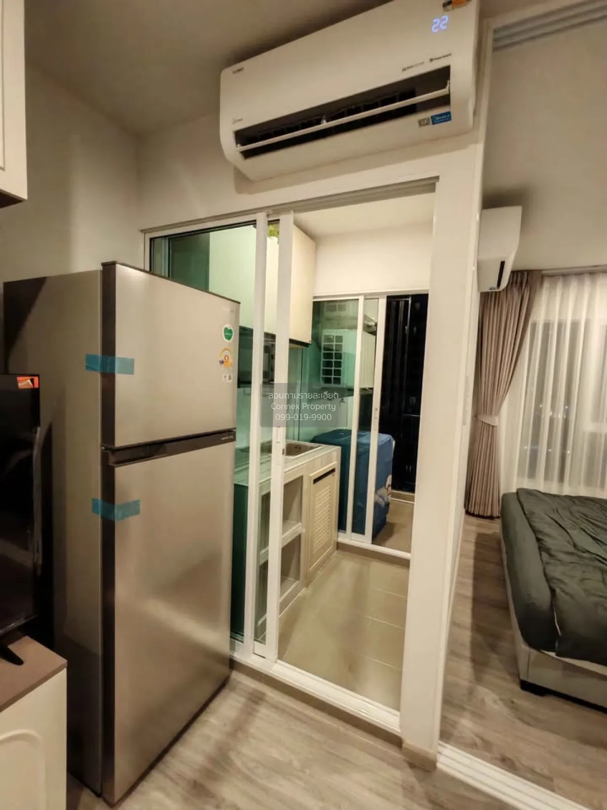 For Rent Condo , Regent Home Bangna (New Project) , Bang Na , Ban 3