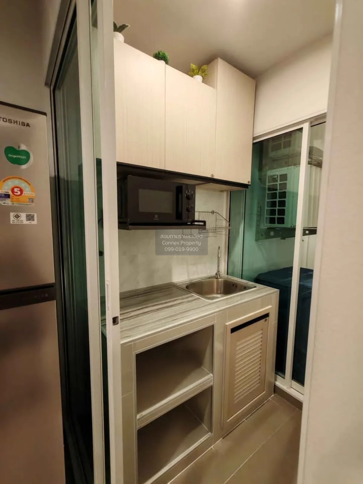 For Rent Condo , Regent Home Bangna (New Project) , Bang Na , Ban 4