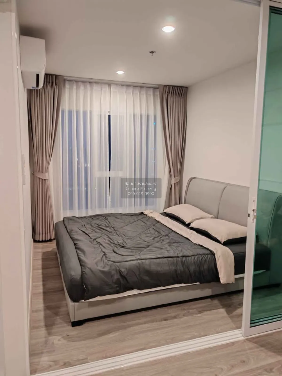 For Rent Condo , Regent Home Bangna (New Project) , Bang Na , Ban