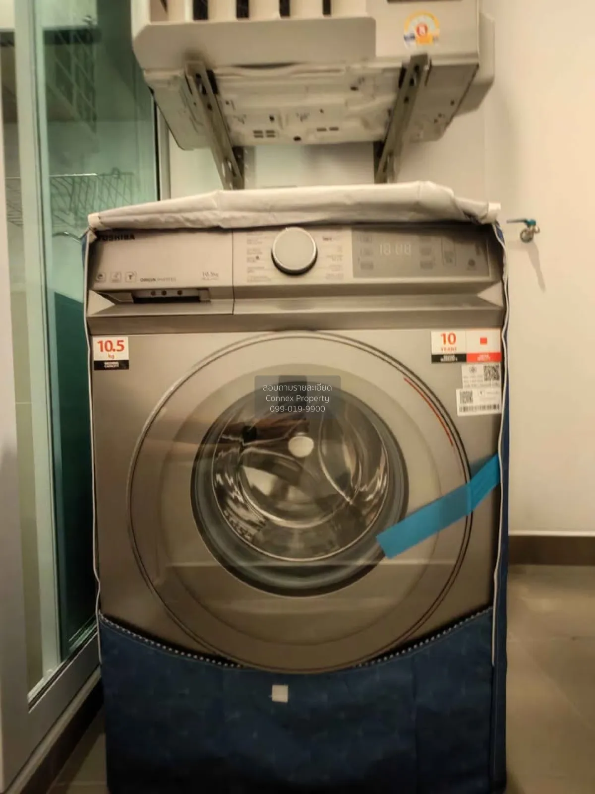 For Rent Condo , Regent Home Bangna (New Project) , Bang Na , Ban