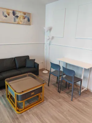 For Rent Condo , Regent Home Bangna (New Project) , Bang Na , Bang Na , Bangkok , CX-139052