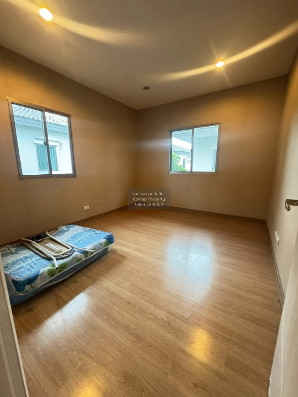 ขายบ้าน  เดอะ แพลนท์ เอสทีค พัฒนาการ MRT-กลันตัน (สายสีเหลือง) สว 4