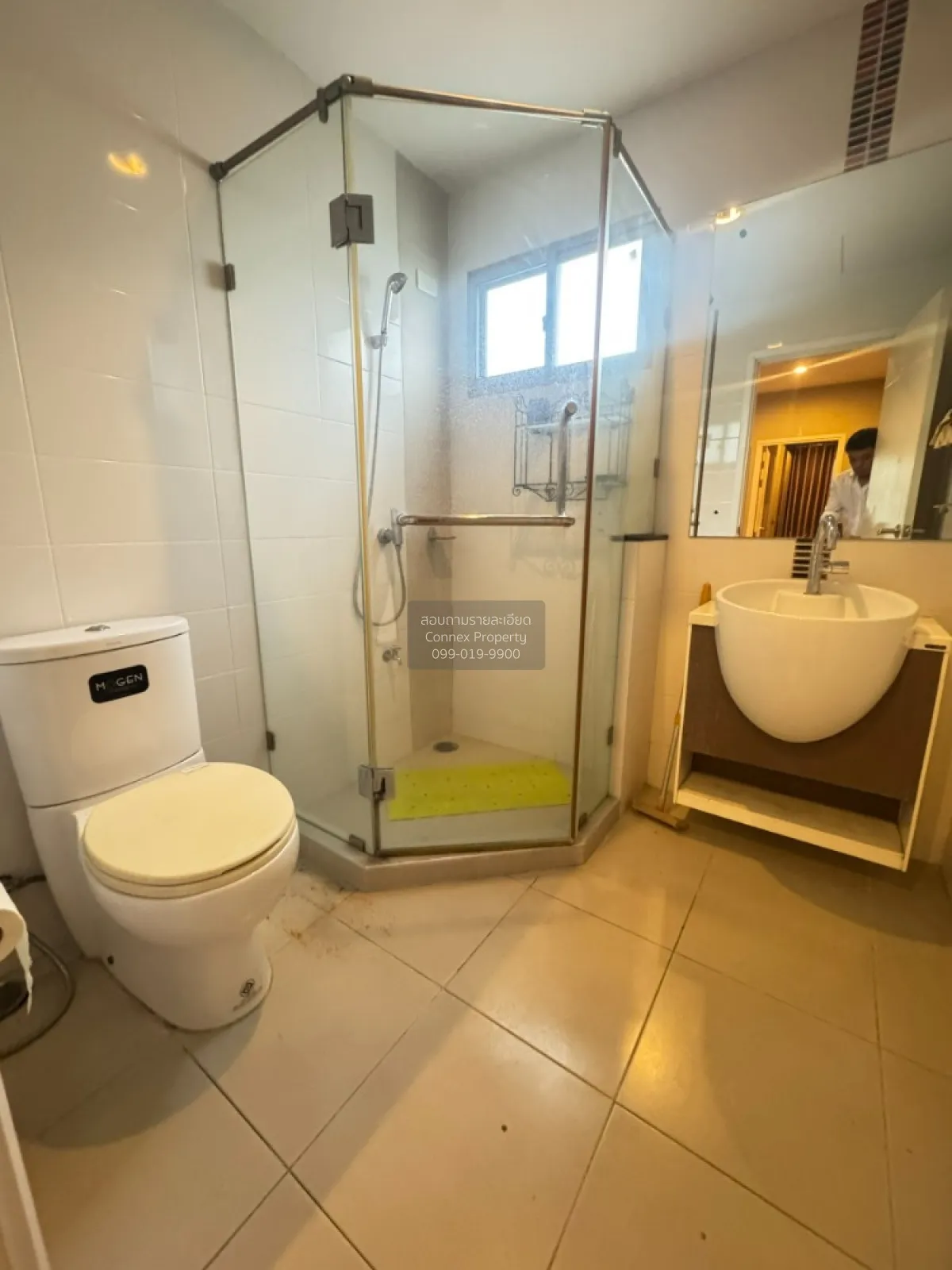 ขายบ้าน  เดอะ แพลนท์ เอสทีค พัฒนาการ MRT-กลันตัน (สายสีเหลือง) สว