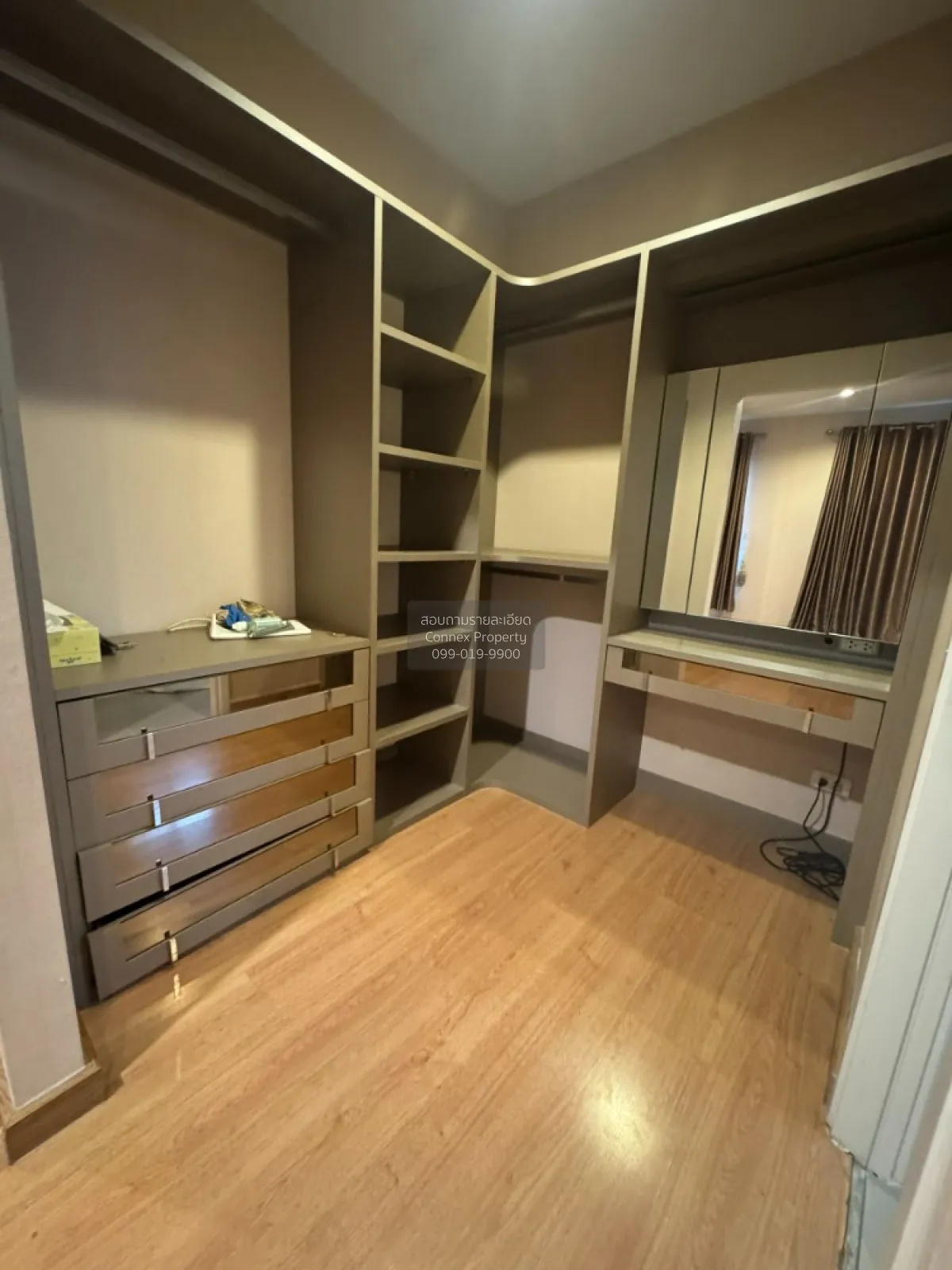 ขายบ้าน  เดอะ แพลนท์ เอสทีค พัฒนาการ MRT-กลันตัน (สายสีเหลือง) สว