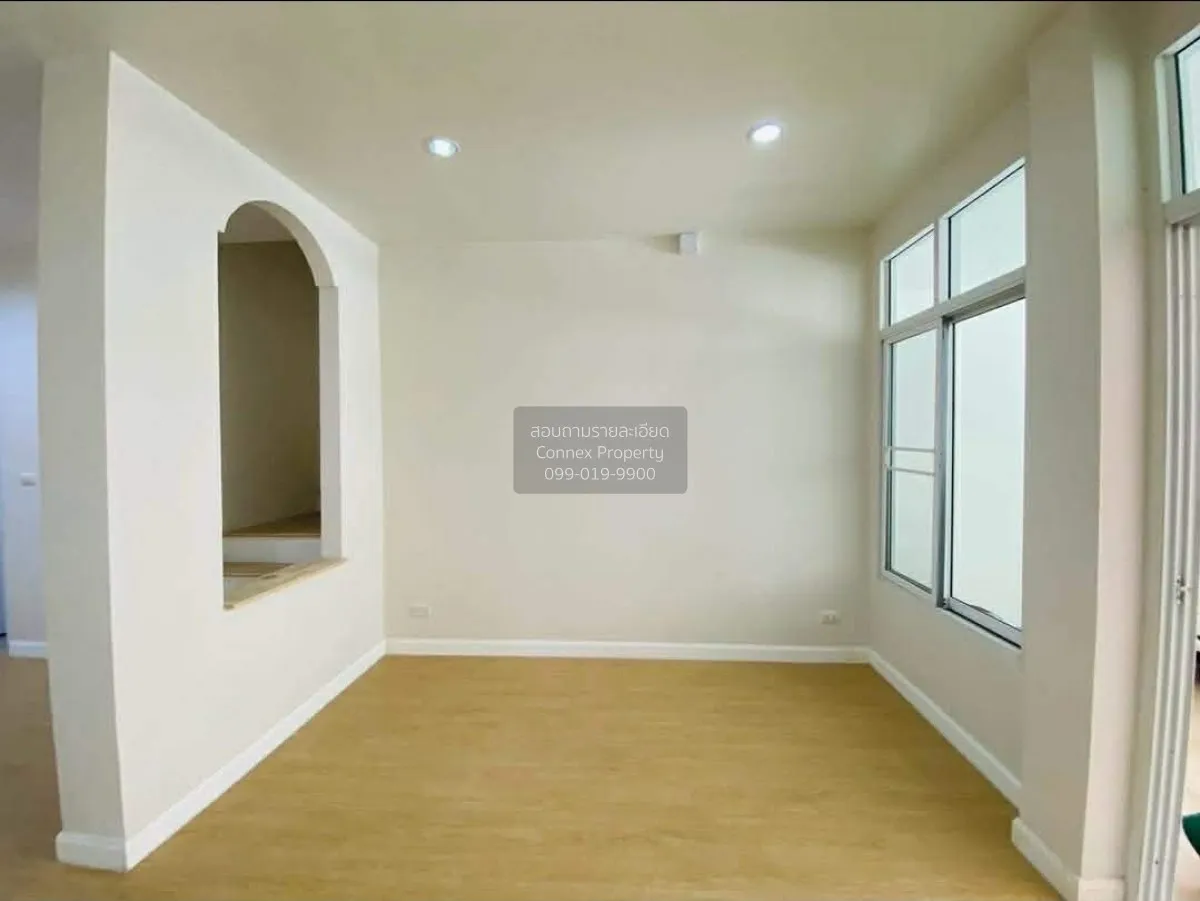 For Sale Merito Phetkasem 63 , wide frontage , Lak Song , Bang Kh 2