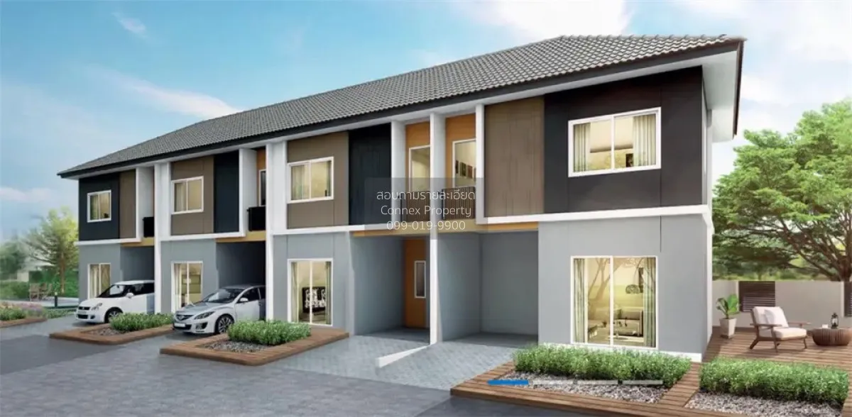 For Sale Townhouse/Townhome  , Baan Pruksa 133/2 Rama 2 - Ekkacha 1