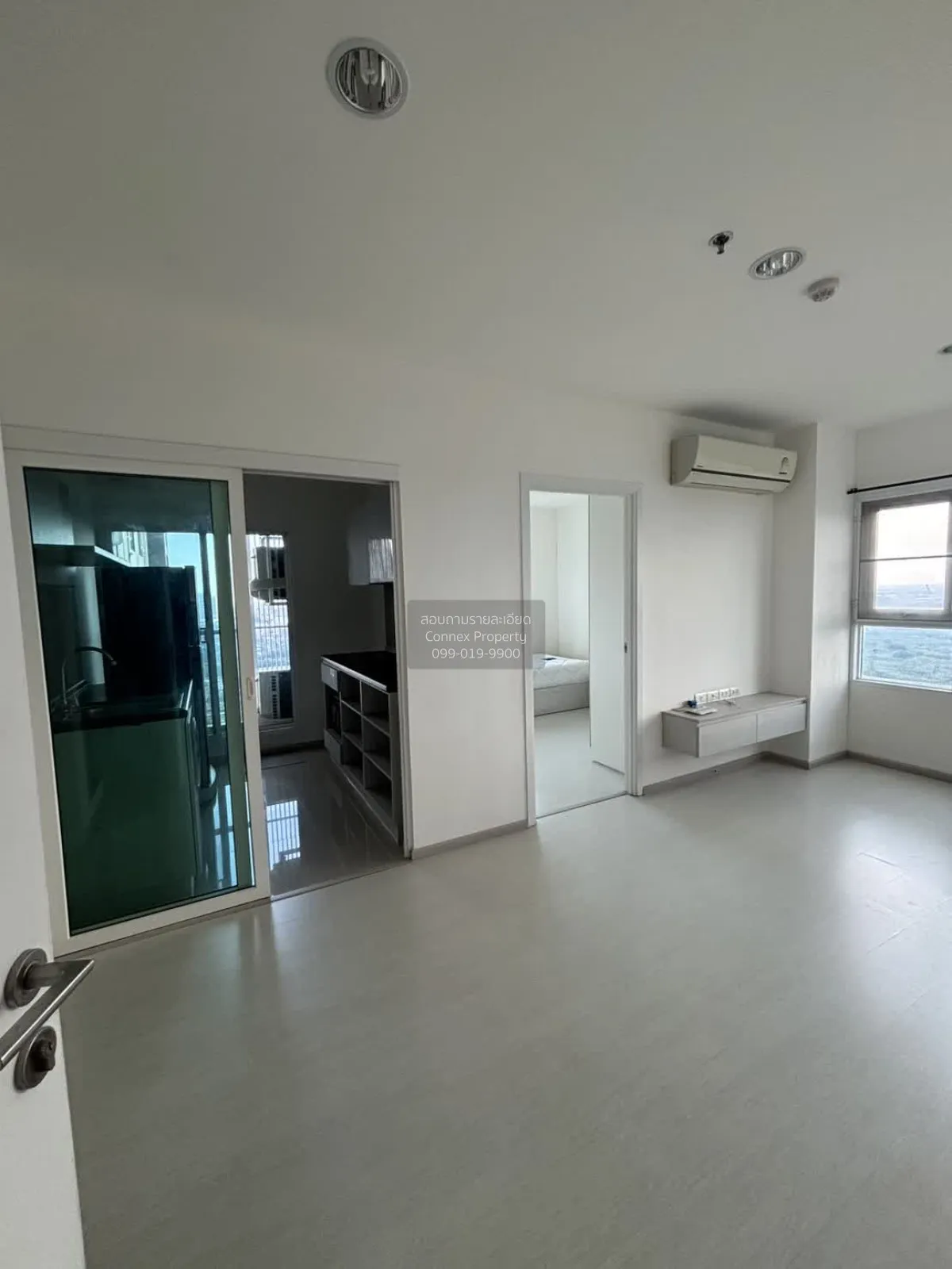 For Rent Condo , Aspire Erawan , BTS-Chang Erawan , Bang Duan , D 2