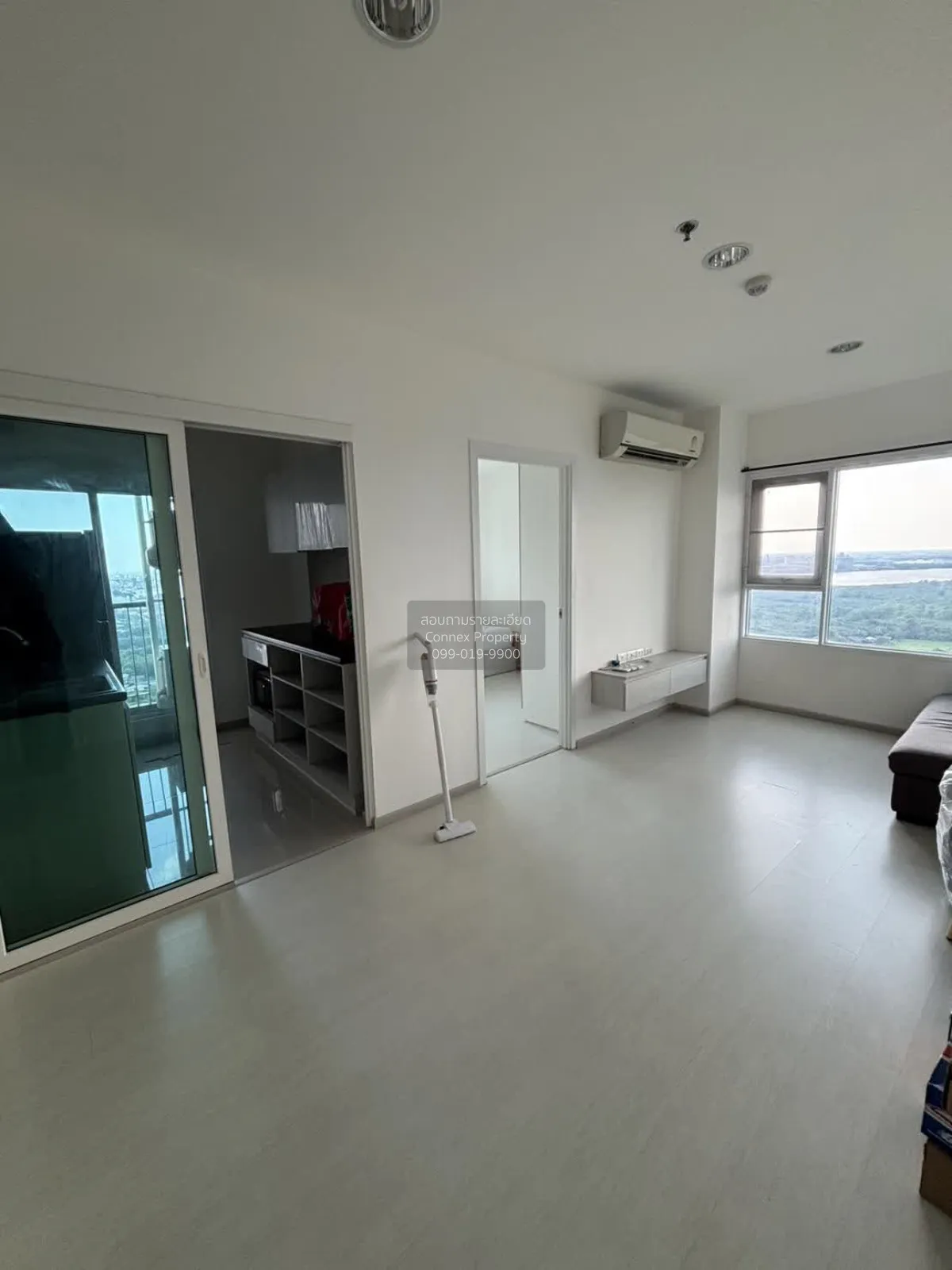 For Rent Condo , Aspire Erawan , BTS-Chang Erawan , Bang Duan , D 3