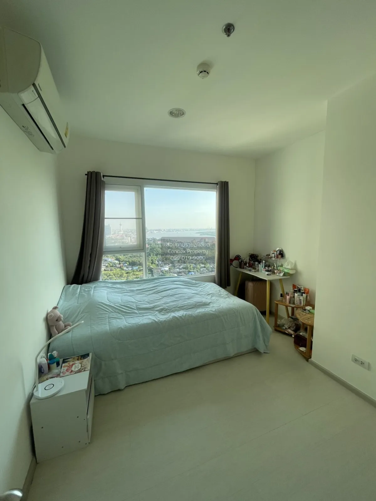 เช่าคอนโด  แอสปาย เอราวัณ BTS-ช้างเอราวัณ บางด้วน เขต ดอนเมือง สม 4