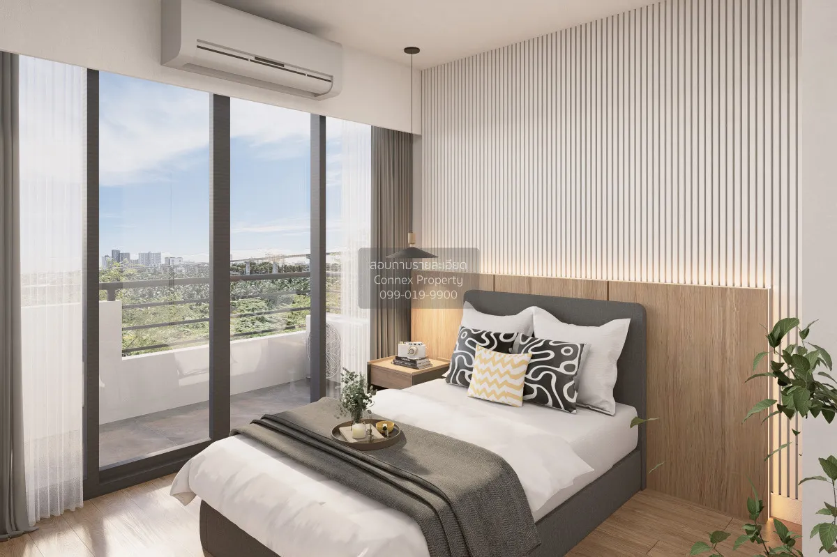 ขายคอนโด  อีสท์ วูด พาร์ค รีโนเวทใหม่ สวนหลวง เขต สวนหลวง กรุงเทพ