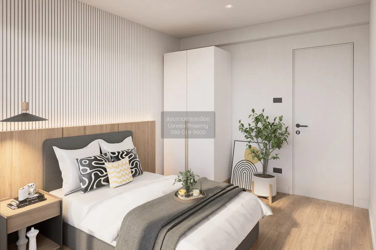 ขายคอนโด  อีสท์ วูด พาร์ค รีโนเวทใหม่ สวนหลวง เขต สวนหลวง กรุงเทพ