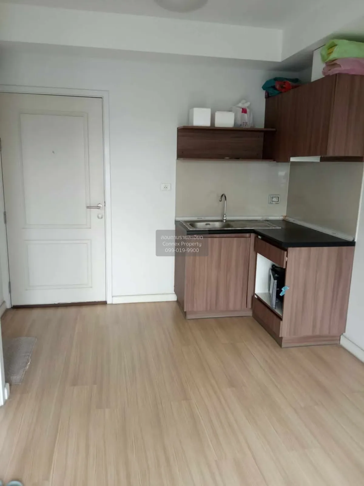 For Sale Condo , 624 CONDOLETTE RATCHADA 36 , MRT-Lat Phrao , Cha 3