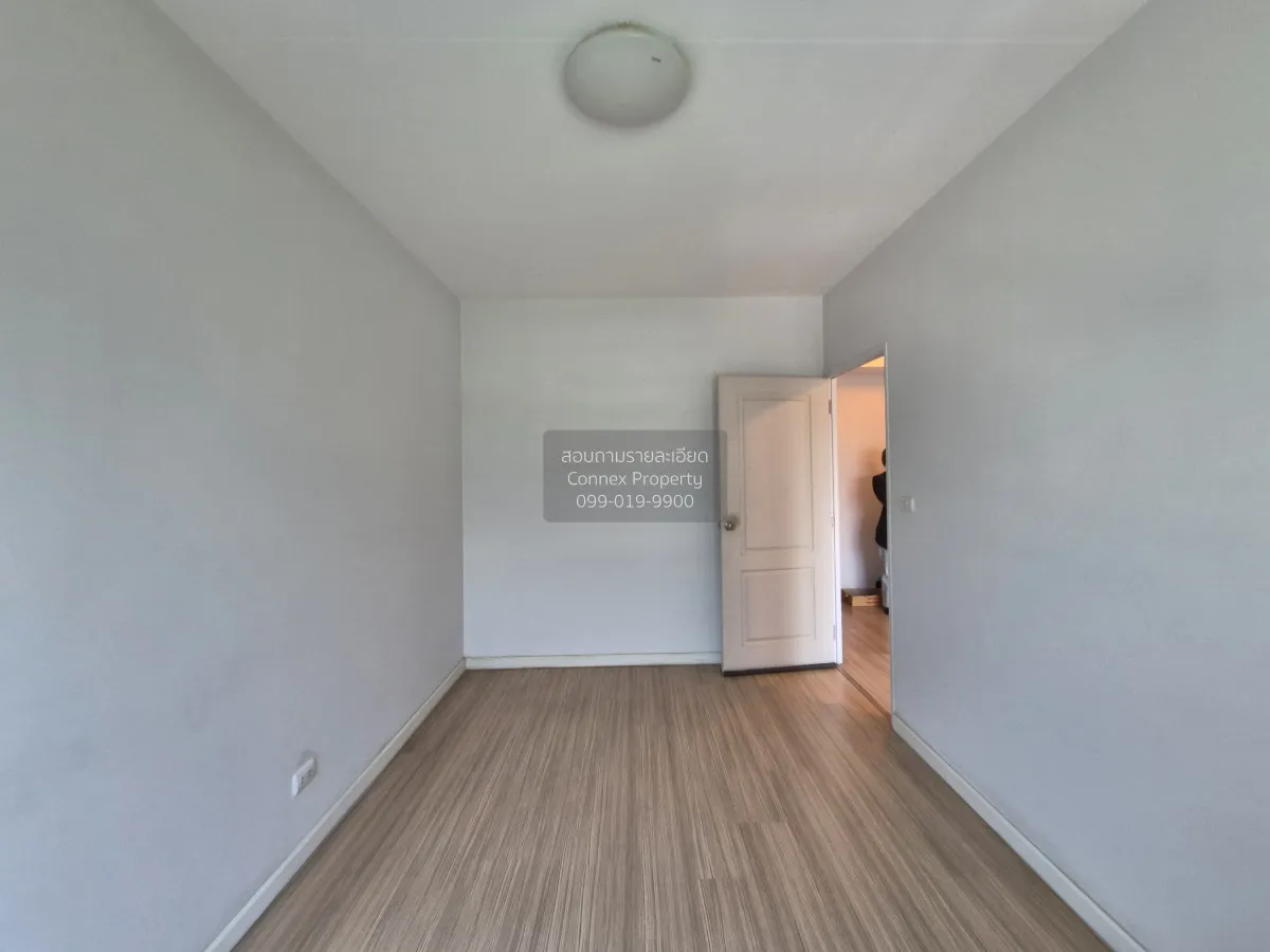 ขายคอนโด  624 คอนโดเลต รัชดา 36 MRT-ลาดพร้าว  แขวงจันทรเกษม เขต จ 4