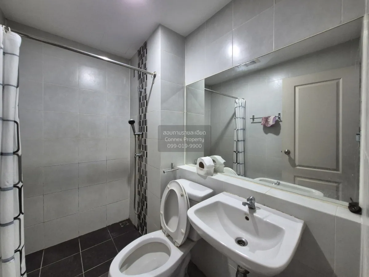 ขายคอนโด  624 คอนโดเลต รัชดา 36 MRT-ลาดพร้าว  แขวงจันทรเกษม เขต จ