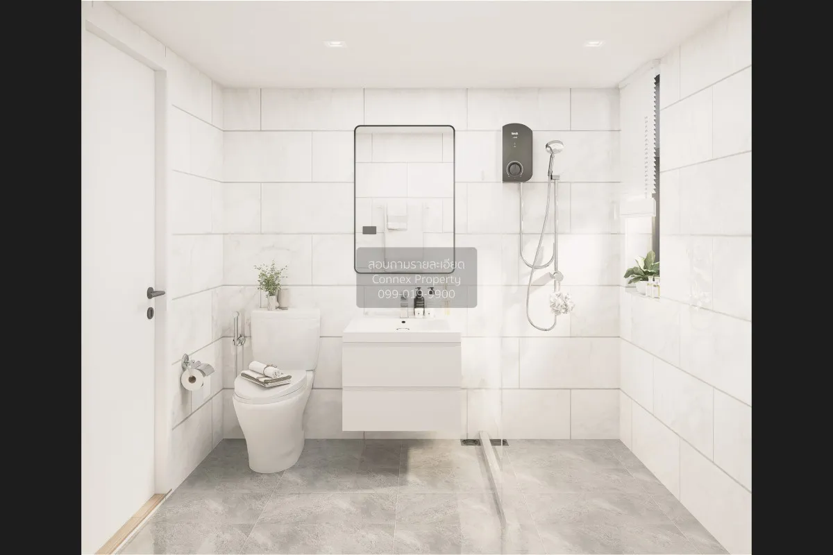 ขายคอนโด  อีสท์ วูด พาร์ค วิวสวย รีโนเวทใหม่ สวนหลวง เขต สวนหลวง 