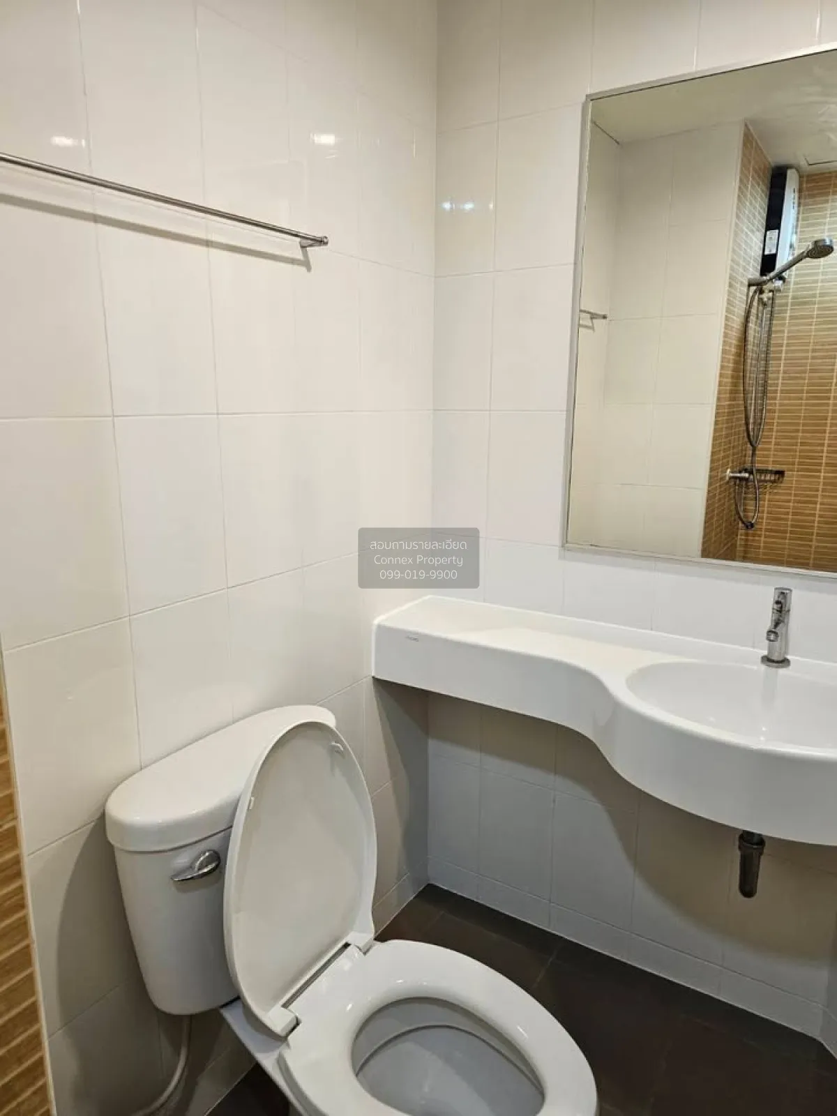 For Sale Condo , Lumpini Ville Ramkhamhaeng 60/2 , Hua Mak , Bang