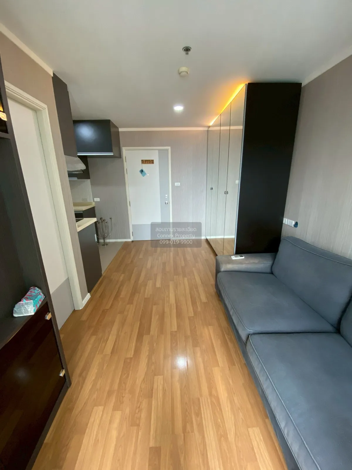 For Sale Condo , Lumpini Park Rama 9-Ratchada , MRT-Phra Ram 9 ,  1