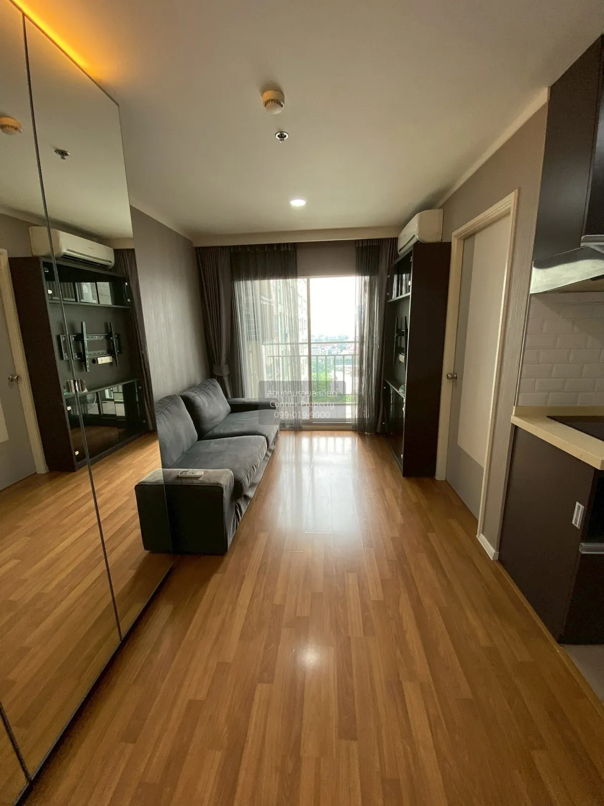 For Sale Condo , Lumpini Park Rama 9-Ratchada , MRT-Phra Ram 9 ,  2