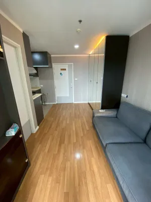 For Sale Condo , Lumpini Park Rama 9-Ratchada , MRT-Phra Ram 9 , Bang Kapi , Huai Khwang , Bangkok , CX-139070