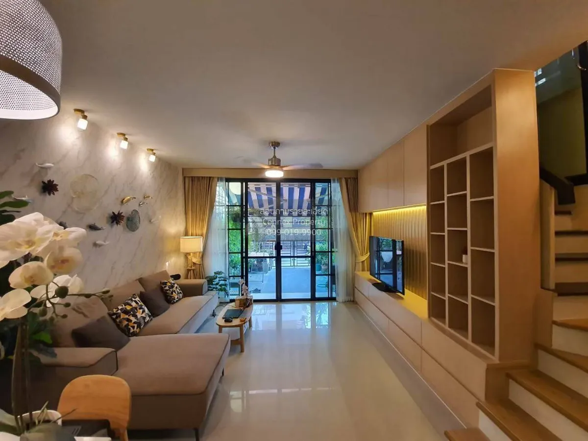 For Sale Townhouse/Townhome  , My Place Onnuch 17 , Suan Luang ,  2