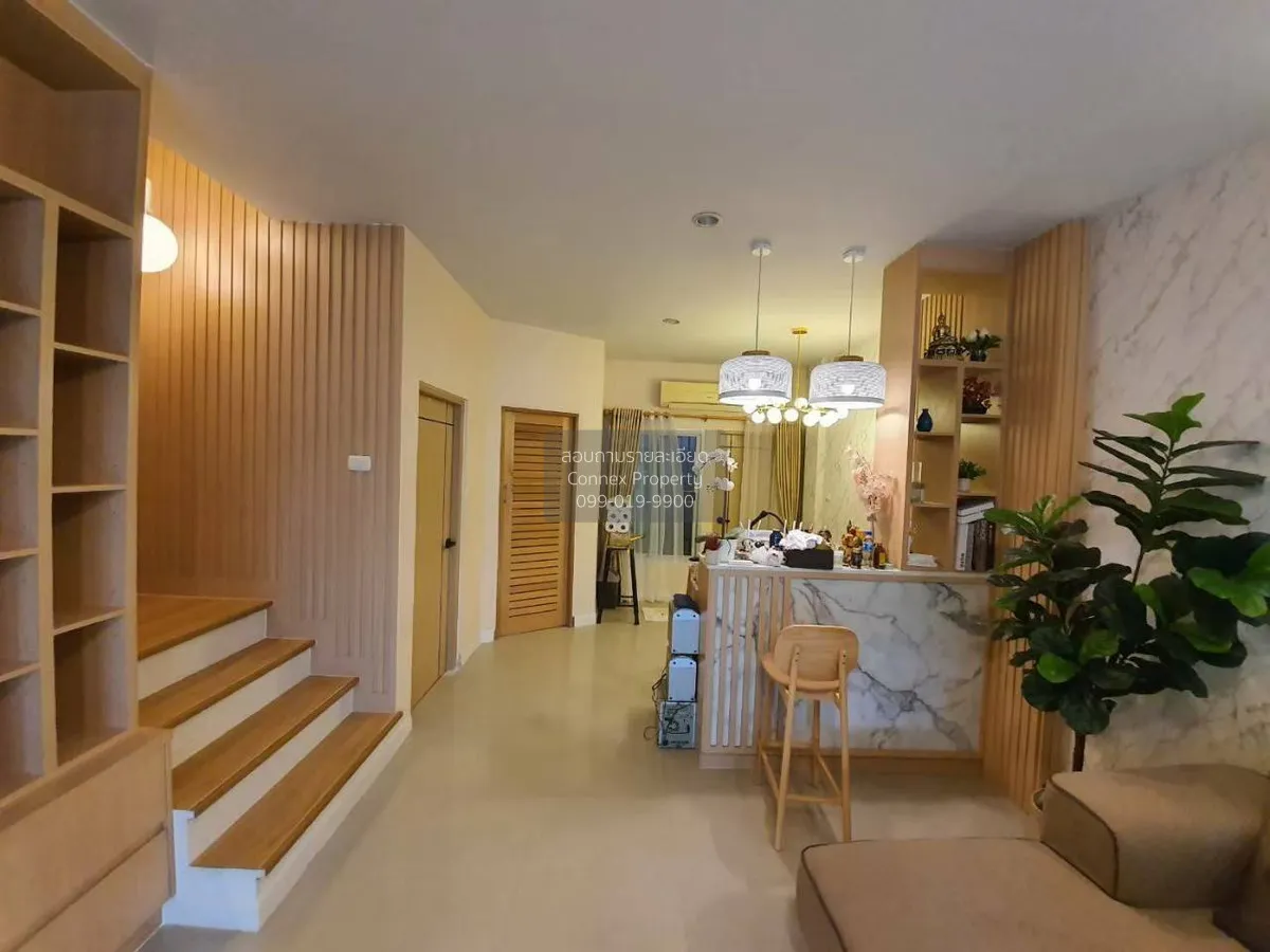 For Sale Townhouse/Townhome  , My Place Onnuch 17 , Suan Luang , 