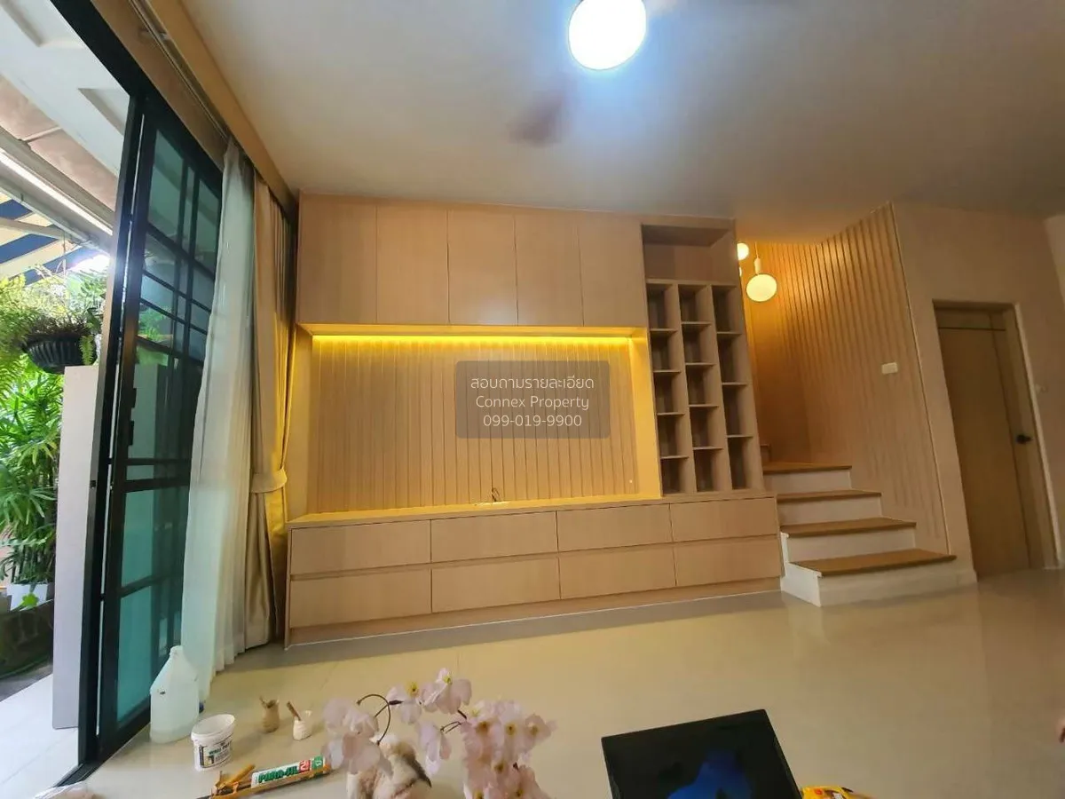 For Sale Townhouse/Townhome  , My Place Onnuch 17 , Suan Luang , 