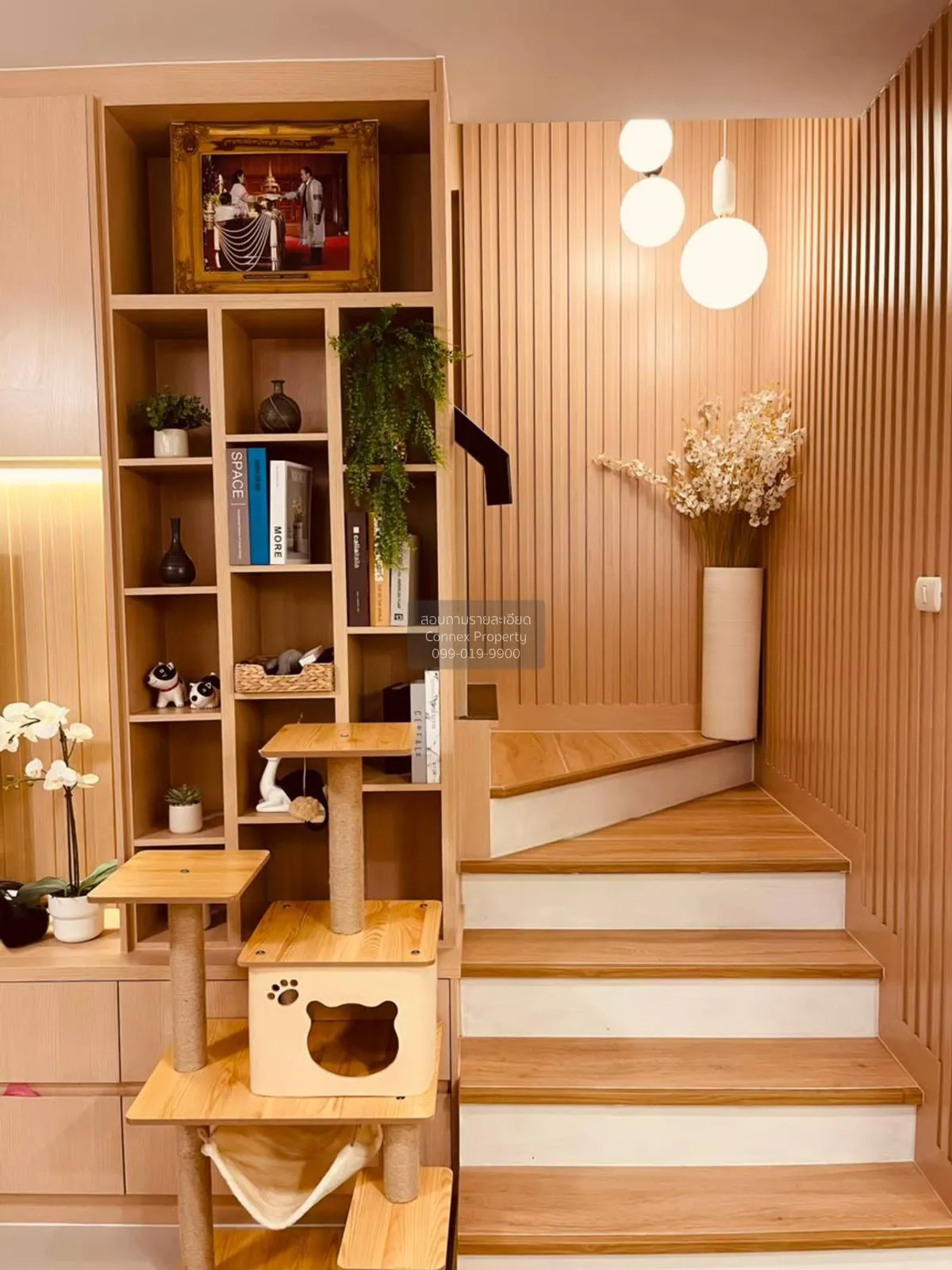 For Sale Townhouse/Townhome  , My Place Onnuch 17 , Suan Luang , 