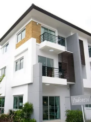 For Sale Townhouse/Townhome  , My Place Onnuch 17 , Suan Luang , Suan Luang , Bangkok , CX-139072