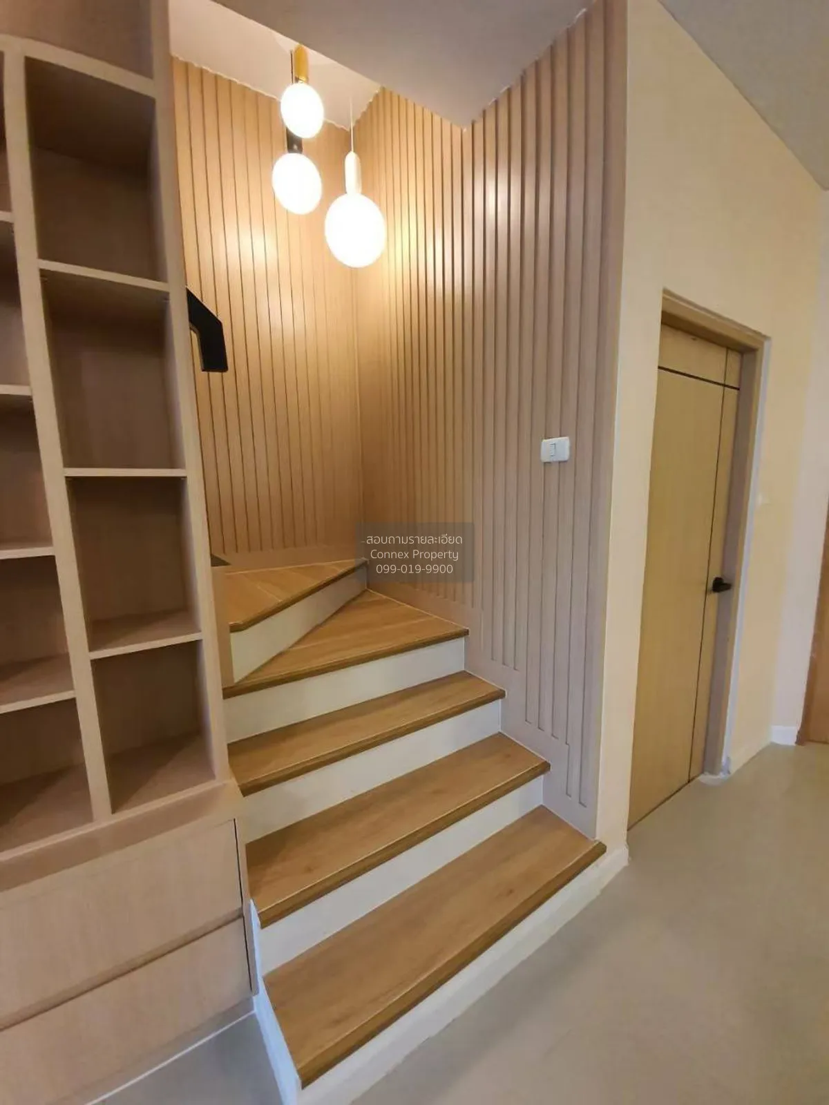 For Rent Townhouse/Townhome  , My Place Onnuch 17 , Suan Luang , 