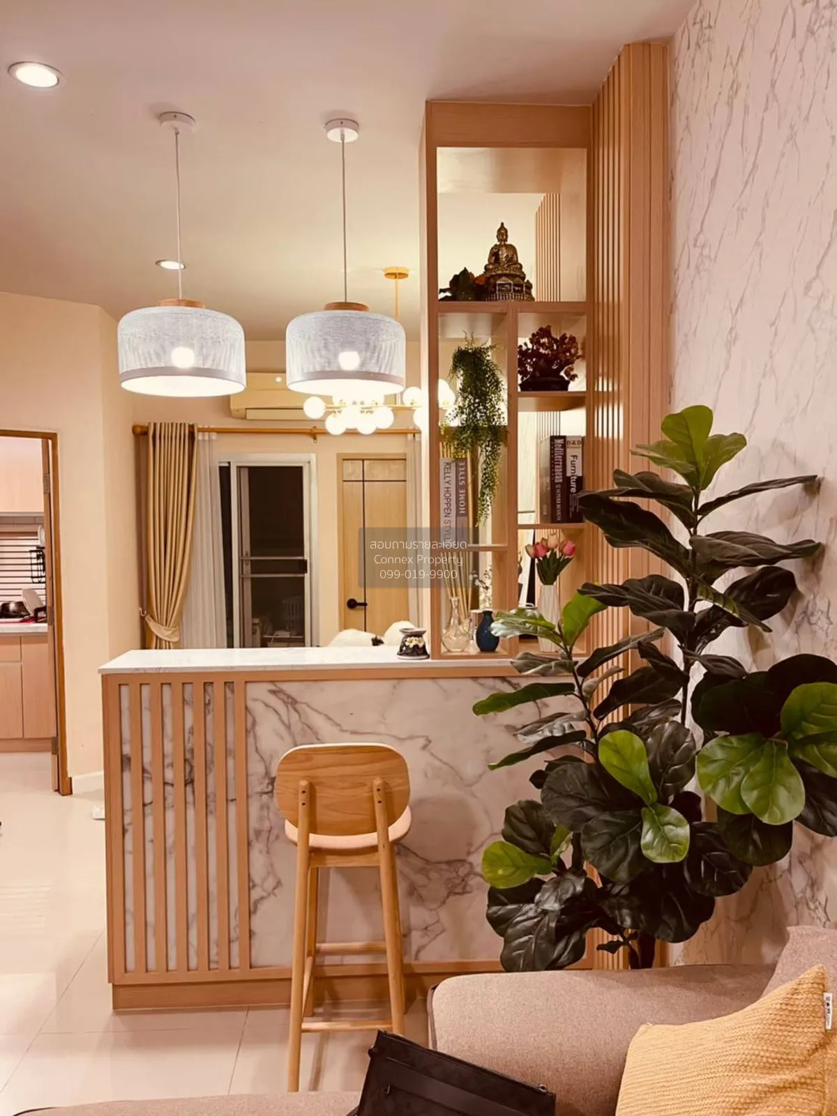 For Rent Townhouse/Townhome  , My Place Onnuch 17 , Suan Luang , 