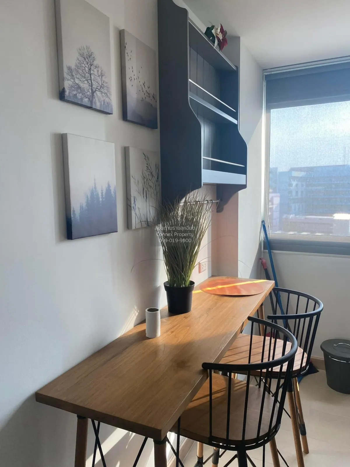 ขายคอนโด  ศุภาลัย ซิตี้ รีสอร์ท ชลบุรี บางปลาสร้อย เมืองชลบุรี ชล 2