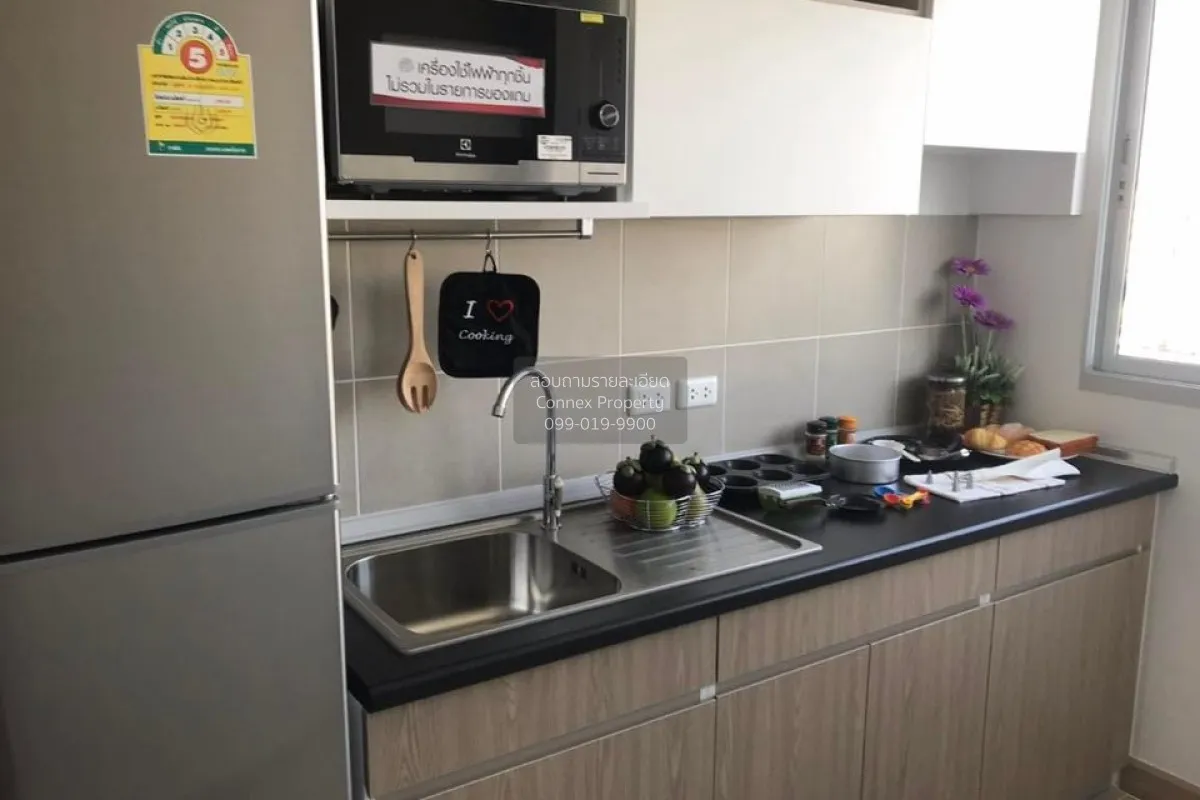 ขายคอนโด  ศุภาลัย ซิตี้ รีสอร์ท ชลบุรี บางปลาสร้อย เมืองชลบุรี ชล 3