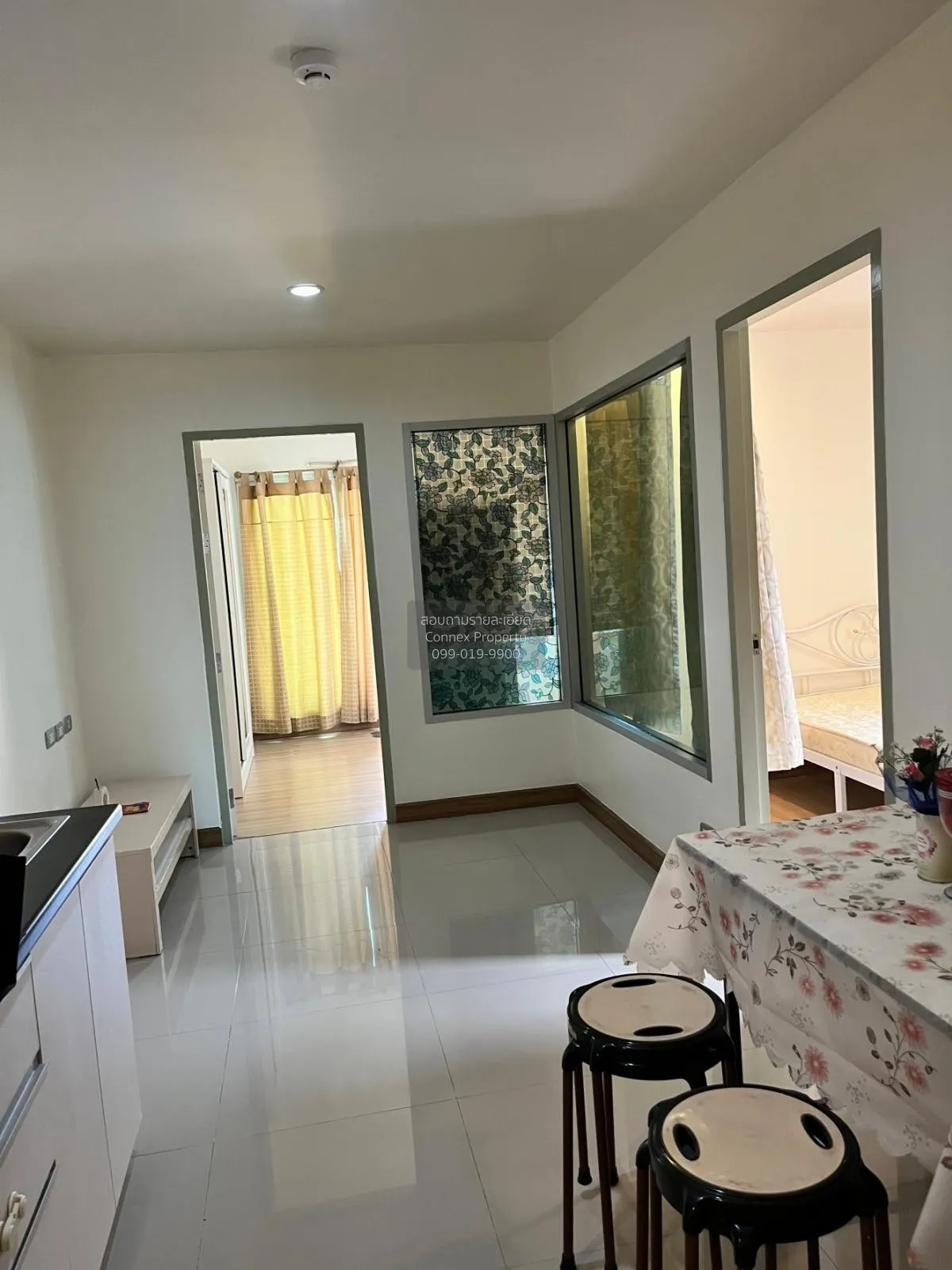 For Rent Condo , Le Rich Ratchada Sutthisarn , Ratchadaphisek , D 2