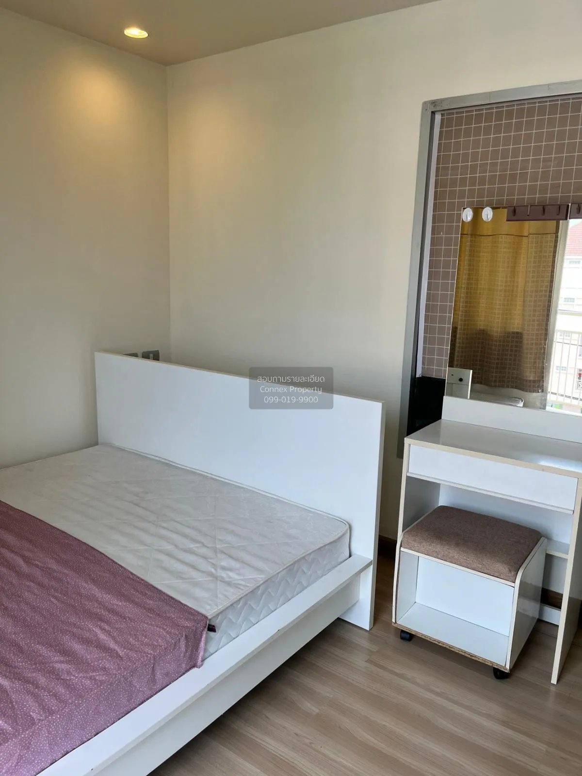 For Rent Condo , Le Rich Ratchada Sutthisarn , Ratchadaphisek , D