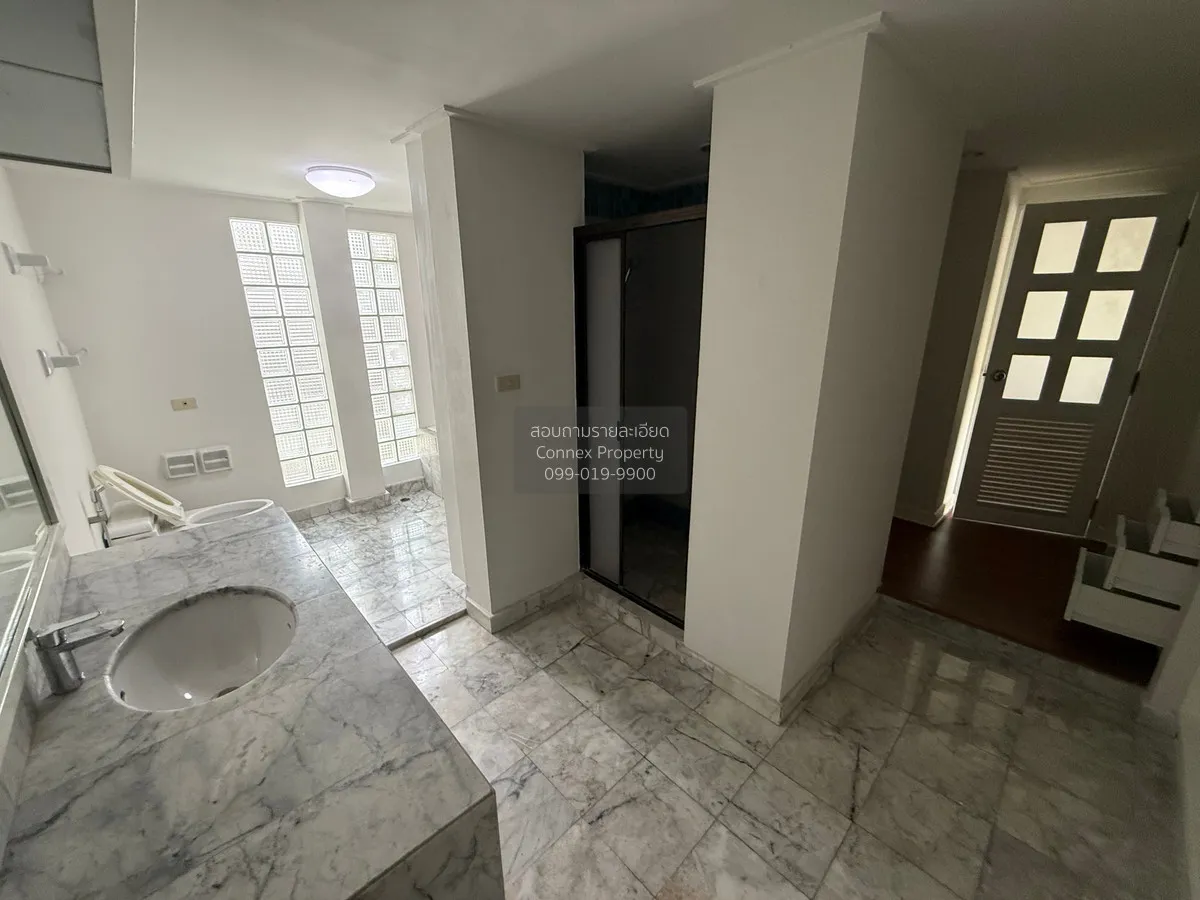 For Rent House , Navatanee Residence , Ramintra , Khanna Yao , Ba 2