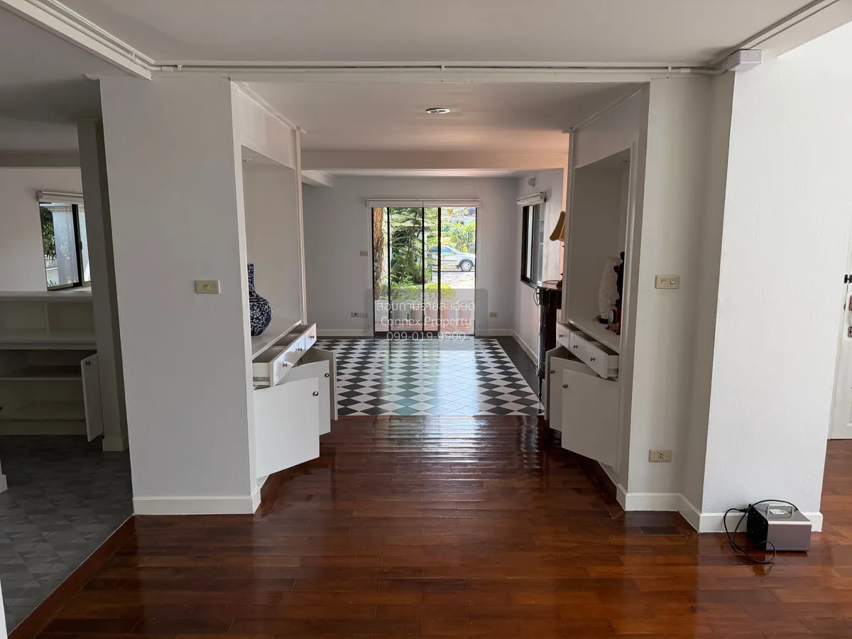 For Rent House , Navatanee Residence , Ramintra , Khanna Yao , Ba