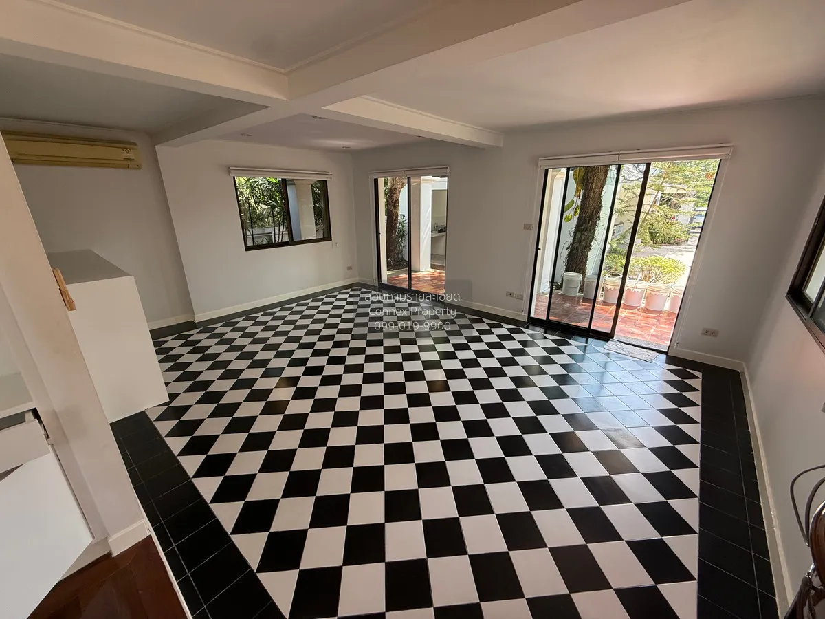 For Rent House , Navatanee Residence , Ramintra , Khanna Yao , Ba