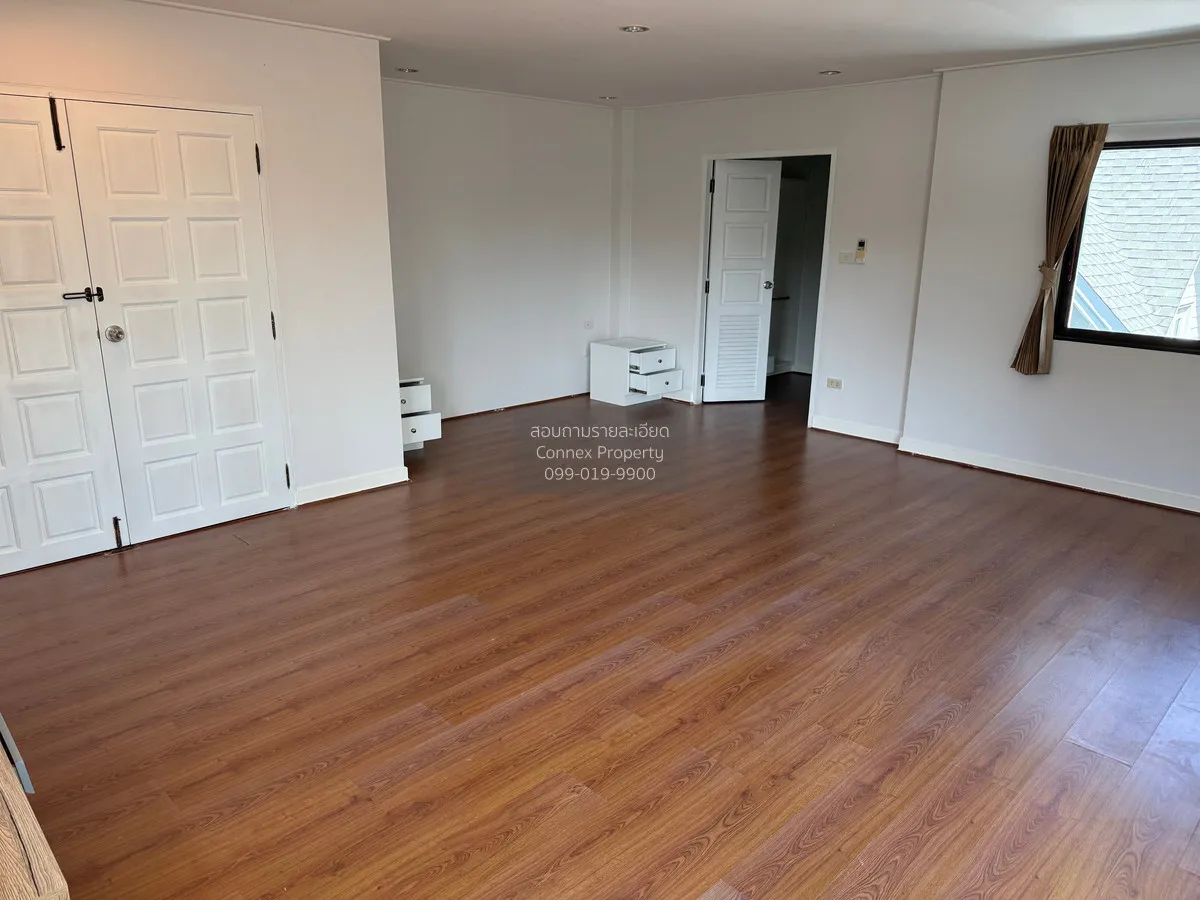 For Rent House , Navatanee Residence , Ramintra , Khanna Yao , Ba