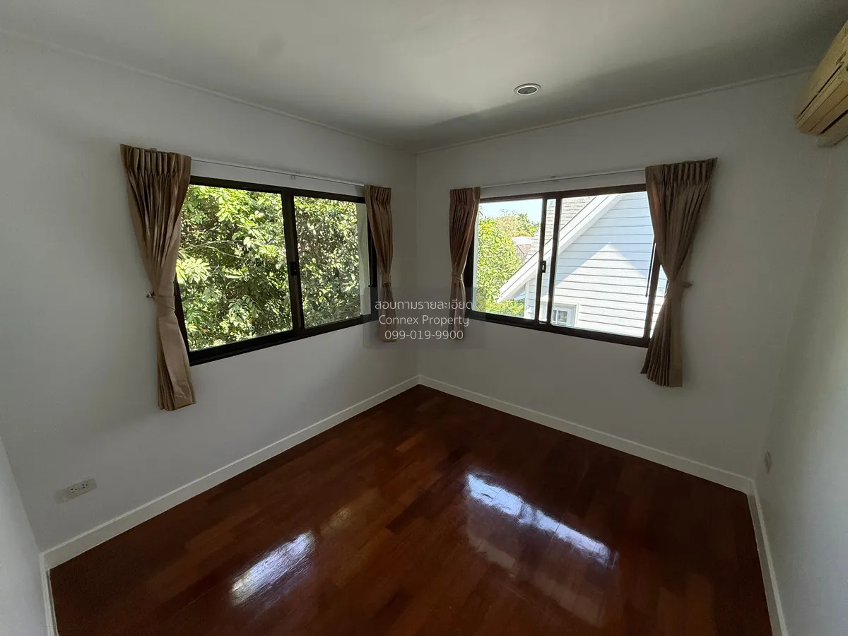 For Rent House , Navatanee Residence , Ramintra , Khanna Yao , Ba